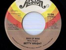 Betty Wright 