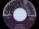 Diane Jenkins 