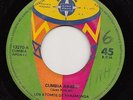 ? ATOMOS PARAMONGA Paseando con ella/Cumbia Arabe Insane PSYCH CUMBIA  LISTEN