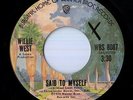 Willie West 