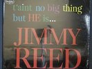 Jimmy Reed T'aint No Big Thing But He Is  Vee Jay 1067 Stereo Original Sealed