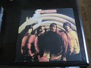 Kinks Village Green Preservation Society UK Pye Mono Vinyl Pink Label Reissue LP
