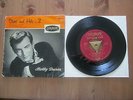 EP - BOBBY DARIN  Stars and Hits No. 2  LONDON RE 3025