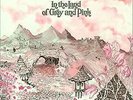 Caravan In The Land Of Grey And Pink  1971 UK vinyl LP album record SDL-R1