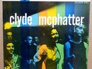 CLYDE McPHATTER 