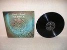 PINK FLOYD - Meddle 1971 Israel Harvest LP Record (1st Issue) Unique Cover