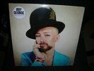 BOY GEORGE **This Is What I Do **BRAND NEW RECORD LP VINYL