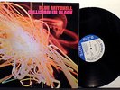 BLUE MITCHELL Collision In Black '68 Blue Note 'Liberty' STEREO  M-