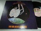 VAN DER GRAAF GENERATOR..H TO HE WHO AM THE ONLY ONE UK CHARISMA No CAS.1027