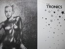 THE TRONICS - THE TRONICS - PRESS RECORDS - PRESS1 - RARE 6 TRACK ALBUM - 1982