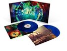 PLACEBO - LOUD LIKE LOVE, 2x 180 GR  BLUE LP/VINYL, SEALED OVP