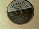 RECORDS 78 CARL PERKINS BLUE SUEDE SHOES