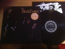 The Black Crowes Shake Your Money Maker UK Orig LP A-1U/B-1U  Def American EX+