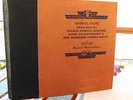 RED VICTOR SET VM-478: FAURE SONG RECITAL BY CHARLES PANZERA (1938)