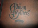 THE ALLMAN BROTHERS BAND / DREAMS 6 LP VINYL BOX SET / DUANE GREGG DICKEY BETTS