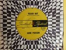 GENE PIERSON OZ/MOD/BEAT/PHASING/AC DC RELTD=REACH OUT