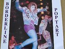 MADONNA Borderline Poptart 1988 USA Rockwell & Good LP EX *RARE LIVE RECORDING*