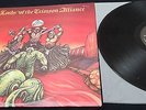 LORDS OF THE CRIMSON ALLIANCE - SAME - GRUDGE RECORDS GR 0961 - EXCELLENT COPY