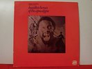 Eugene McDaniels 'Headless Heroes Of The Apocalypse' 1971 Original Atlantic LP