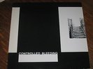 Controlled Bleeding - Curd LP NM- experimental ambient noise industrial TG swans