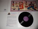 The London Bo Diddley Sessions ARCHIVE MASTER RL Ludwig German 1st 1973 Press