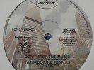 Yarbrough &  Peoples - Don't Stop the Music (Mercury MK 154)