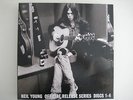 Neil Young - Official Release Series - Discs 1-4 - Limited Editon - Unplayed/Rar