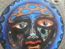 Sublime 40oz to freedom very rare BLUE picture album vinyl. 1st edition.