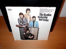 Beatles - Butcher Cover LP 2nd State MONO Yesterday And Today #6 Capitol T2553