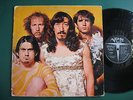 ZAPPA WE'RE ONLY IN IT FOR THE MONEY CANADA 1973 GATEFOLD