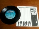 TEENAGE FILMSTARS The Odd man Out Orig UK 7