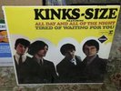 The Kinks Kinks Size NEW SEALED Vinyl LP Reprise