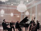 CURZON-VIENNA OCTET / Schubert Trout Quintet / Decca FFSS WBG SXL 2110 ED1 2D/2E