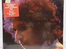 Bob Dylan SEALED At Budokan Original Hype Sticker w Poster Double LP Original