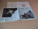 PINK FLOYD - Germesheim (1972) rare live  double LP Not Tmoq  NM