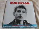 BOB DYLAN RSD 2014 BOB DYLAN 180G RED VINYL WITH FREE 7