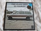 THE BLACK KEYS EL CAMINO LIMITED EDITION 12