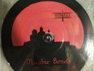 NIGHTFALL - macabre sunsets HYPER RARE  PICTURE DISC n mint