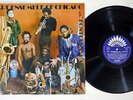 ART ENSEMBLE OF CHICAGO WITH FONTELLA BASS AMERICA AM 6117 FRENCH Pressing LP