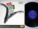 CHARLIE MINGUS PRE BIRD MERCURY SFX-10545 Japanese Pressing Vinyl LP