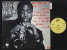 PEACE TREATY / Nathan Davis Sextet French Original DG NM/EX