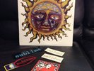 Sublime 40oz To Freedom Vinyl/LP Original Skunk Records w/stickers iron-on patch