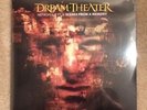 Dream Theater - Metropolis Pt 2:  Scenes From A Memory 2LP Vinyl Record /1000