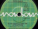 Elvis Costello    6 x 7