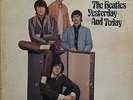 THE BEATLES Yesterday And Today 2ND STATE Unpeeled BUTCHER COVER Capitol T2553