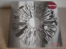 CARCASS: Surgical Steel *Ltd. 180g red 2LP in gatefold* 070()/350 *New* Sealed