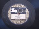 78 record. Cow Cow Davenport & Ivy Smith, Top sides from 1928, Lovely copy