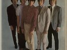 Rolling Stones Five By Five EP - EX UK 7