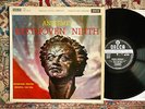 DECCA SXL 2274 ED1 WBG BEETHOVEN 9th Choral Ansermet NM