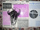 DECCA SXL 2196 WBG ED1 MOZART Notturno Serenata MAAG
